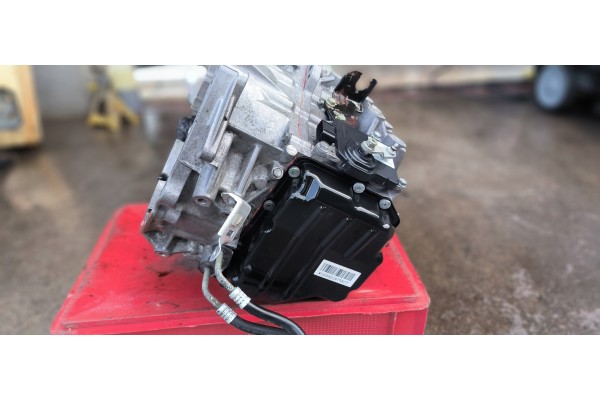 GEARBOX OPEL INSIGNIA A 2 0 CDTI TF 80SC AF40 B20DTH Catalog number of the part SKRZYNIA BIEGOW TF 80SC AF40 B20DTH OPEL INSIGNI