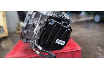 GEARBOX OPEL INSIGNIA A 2 0 CDTI TF 80SC AF40 B20DTH Part manufacturer Opel OE