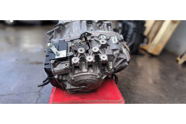 GEARBOX OPEL INSIGNIA A 2 0 CDTI TF 80SC AF40 B20DTH Transmission type automatic