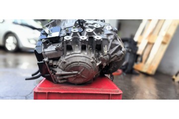GEARBOX OPEL INSIGNIA A 2 0 CDTI TF 80SC AF40 B20DTH Engine type diesel