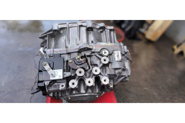 GEARBOX OPEL INSIGNIA A 2 0 CDTI TF 80SC AF40 B20DTH Car type 4x4 SUV passenger cars