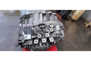 GEARBOX OPEL INSIGNIA A 2 0 CDTI TF 80SC AF40 B20DTH Car type 4x4 SUV passenger cars