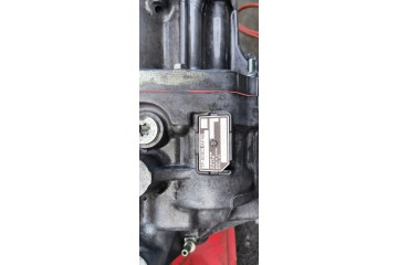 GEARBOX OPEL INSIGNIA A 2 0 CDTI TF 80SC AF40 B20DTH Product weight with unit packaging 30 kg