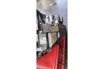 GEARBOX OPEL INSIGNIA A 2 0 CDTI TF 80SC AF40 B20DTH Quality of parts according to GVO O original with manufacturer s logo OE
