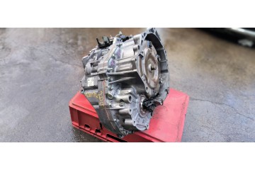 GEARBOX OPEL INSIGNIA A 2 0 CDTI TF 80SC AF40 B20DTH Catalog number of the original SKRZYNIA BIEGOW OPEL 2 0 CDTI TF 80SC