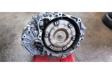 GEARBOX OPEL INSIGNIA A 2 0 CDTI TF 80SC AF40 B20DTH Version European