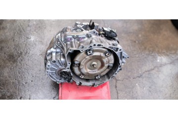 Caja de Cambios Automática Opel Insignia A 2.0 CDTI TF-80SC AF40 B20D