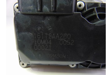 16112AA260 CAJA MARIPOSA SUBARU FORESTER (S12/SH)