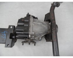 BRIDGE REAR SUZUKI SWIFT IV MK6 4X4 NEEDLE