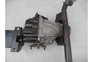 BRIDGE REAR SUZUKI SWIFT IV MK6 4X4 NEEDLE