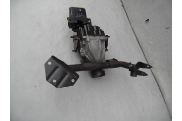 BRIDGE REAR SUZUKI SWIFT IV MK6 4X4 NEEDLE Catalog number of the part MOST TYLNY TYL DYFER SUZUKI SWIFT IV MK6 4X4 IGLA