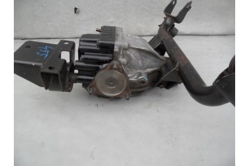 BRIDGE REAR SUZUKI SWIFT IV MK6 4X4 NEEDLE Car type 4x4 SUV passenger cars