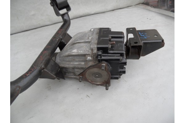 Puente Trasero Suzuki Swift IV MK6 4x4 Aguja