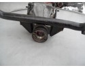 Puente Trasero Suzuki Swift IV MK6 4x4 Aguja