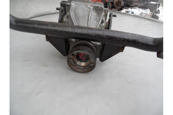Puente Trasero Suzuki Swift IV MK6 4x4 Aguja
