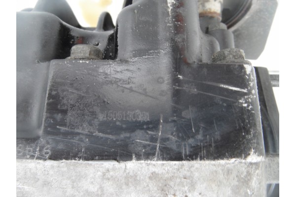 Puente Trasero Suzuki Swift IV MK6 4x4 Aguja