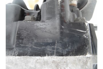 Puente Trasero Suzuki Swift IV MK6 4x4 Aguja