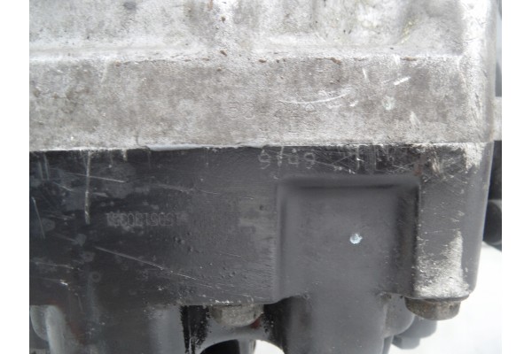 Puente Trasero Suzuki Swift IV MK6 4x4 Aguja