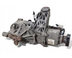 Dyfer Bridge Rear OPEL MOKKA X 4x4 1 4 turbo 12 19r 95381621 95381617
