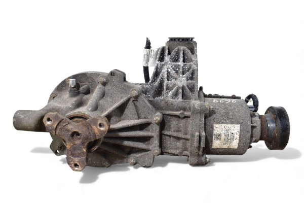 Dyfer Bridge Rear OPEL MOKKA X 4x4 1 4 turbo 12 19r 95381621 95381617 Catalog number of the part LUCAR 2729 Manual Manualna 9538