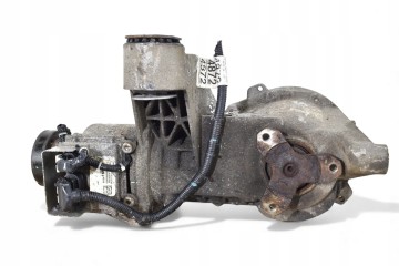Dyfer Bridge Rear OPEL MOKKA X 4x4 1 4 turbo 12 19r 95381621 95381617 Quality of parts according to GVO O original with manufact