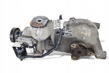 Puente trasero diferencial OPEL MOKKA X 4x4 1.4 turbo 2012-2019 953816