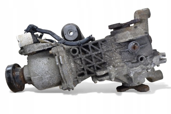 Puente trasero diferencial OPEL MOKKA X 4x4 1.4 turbo 2012-2019 953816