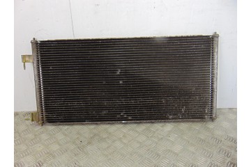  CONDENSADOR / RADIADOR  AIRE ACONDICIONADO FORD TOURNEO CONNECT (TC7) Kombi B. corta (2006) 2004 196157 FORD - 1