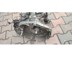 Fiat Tipo 2018 Manual 6 speed gearbox