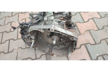 Fiat Tipo 2018 Manual 6 speed gearbox
