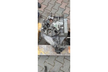 Fiat Tipo 2018 Manual 6 speed gearbox Part manufacturer Fiat OE