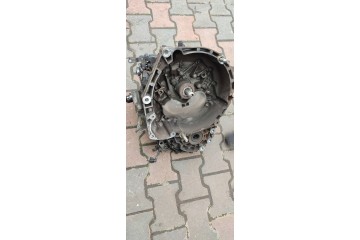Fiat Tipo 2018 Manual 6 speed gearbox Transmission type manual