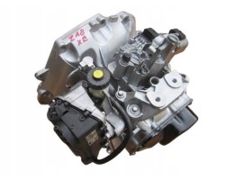 OPEL 1 8 16V TRANSMISSION AUTOMATIC EASYTRONIC F17 W394 selector activator