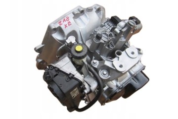 OPEL 1 8 16V TRANSMISSION AUTOMATIC EASYTRONIC F17 W394 selector activator