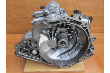 OPEL 1 8 16V TRANSMISSION AUTOMATIC EASYTRONIC F17 W394 selector activator Catalog number of the part Z18XE SILNIK SKRZYNIA AUTO