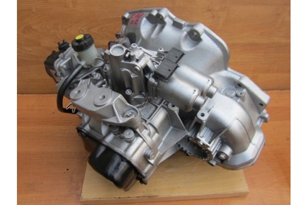 OPEL 1 8 16V TRANSMISSION AUTOMATIC EASYTRONIC F17 W394 selector activator Part manufacturer GM