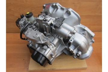 OPEL 1 8 16V TRANSMISSION AUTOMATIC EASYTRONIC F17 W394 selector activator Part manufacturer GM