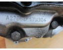 OPEL 1 8 16V TRANSMISSION AUTOMATIC EASYTRONIC F17 W394 selector activator Transmission type automatic