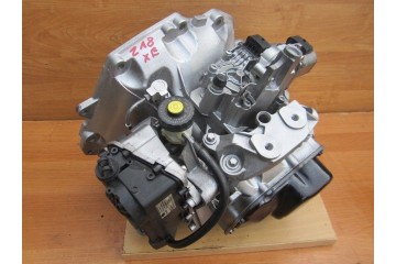 OPEL 1 8 16V TRANSMISSION AUTOMATIC EASYTRONIC F17 W394 selector activator Engine type gasoline