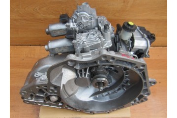 OPEL 1 8 16V TRANSMISSION AUTOMATIC EASYTRONIC F17 W394 selector activator Car type passenger cars