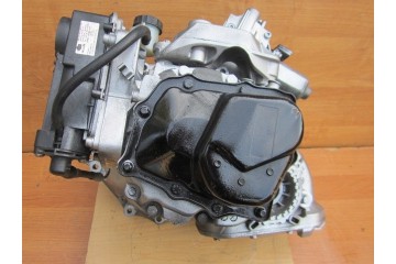 OPEL 1 8 16V TRANSMISSION AUTOMATIC EASYTRONIC F17 W394 selector activator Quality of parts according to GVO O original with man