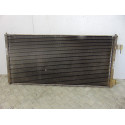  CONDENSADOR / RADIADOR  AIRE ACONDICIONADO FORD TOURNEO CONNECT (TC7) Kombi B. corta (2006) 2004 196157 FORD - 2