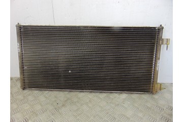  CONDENSADOR / RADIADOR  AIRE ACONDICIONADO FORD TOURNEO CONNECT (TC7) Kombi B. corta (2006) 2004 196157 FORD - 2