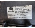 Selector activador de transmisión automática EASYTRONIC F17 W394 par