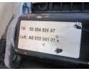 Selector activador de transmisión automática EASYTRONIC F17 W394 par