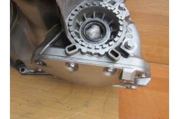 Selector activador de transmisión automática EASYTRONIC F17 W394 par
