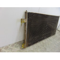  CONDENSADOR / RADIADOR  AIRE ACONDICIONADO FORD TOURNEO CONNECT (TC7) Kombi B. corta (2006) 2004 196157 FORD - 3