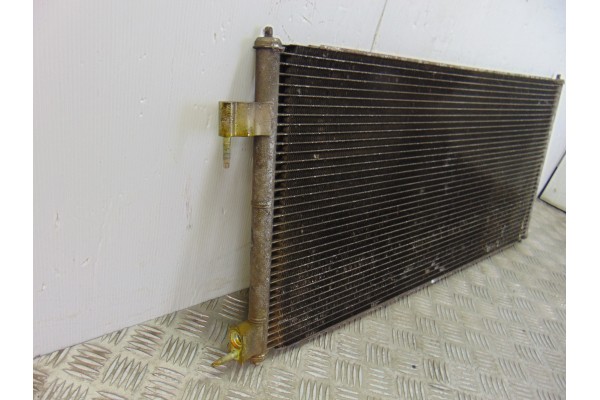  CONDENSADOR / RADIADOR  AIRE ACONDICIONADO FORD TOURNEO CONNECT (TC7) Kombi B. corta (2006) 2004 196157 FORD - 3