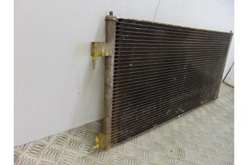  CONDENSADOR / RADIADOR  AIRE ACONDICIONADO FORD TOURNEO CONNECT (TC7) Kombi B. corta (2006) 2004 196157 FORD - 3