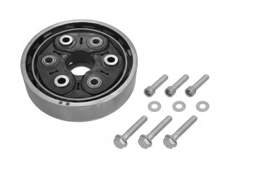DRIVE SHAFT VIBRATION DAMPER 100 152 0103 MEYLE